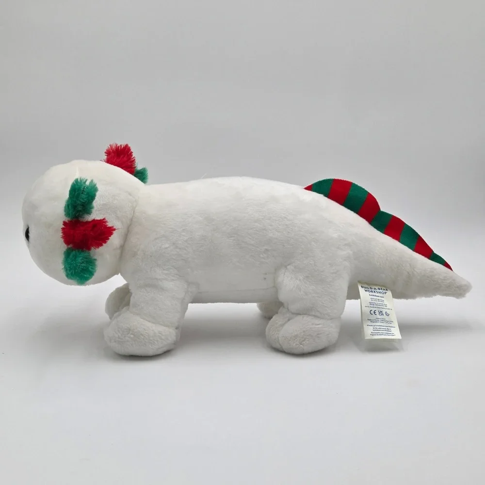 Build-A-Bear 19